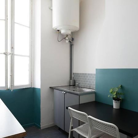 Appartamento Cosy T1 La Joliette, 2E, Marsiglia Esterno foto